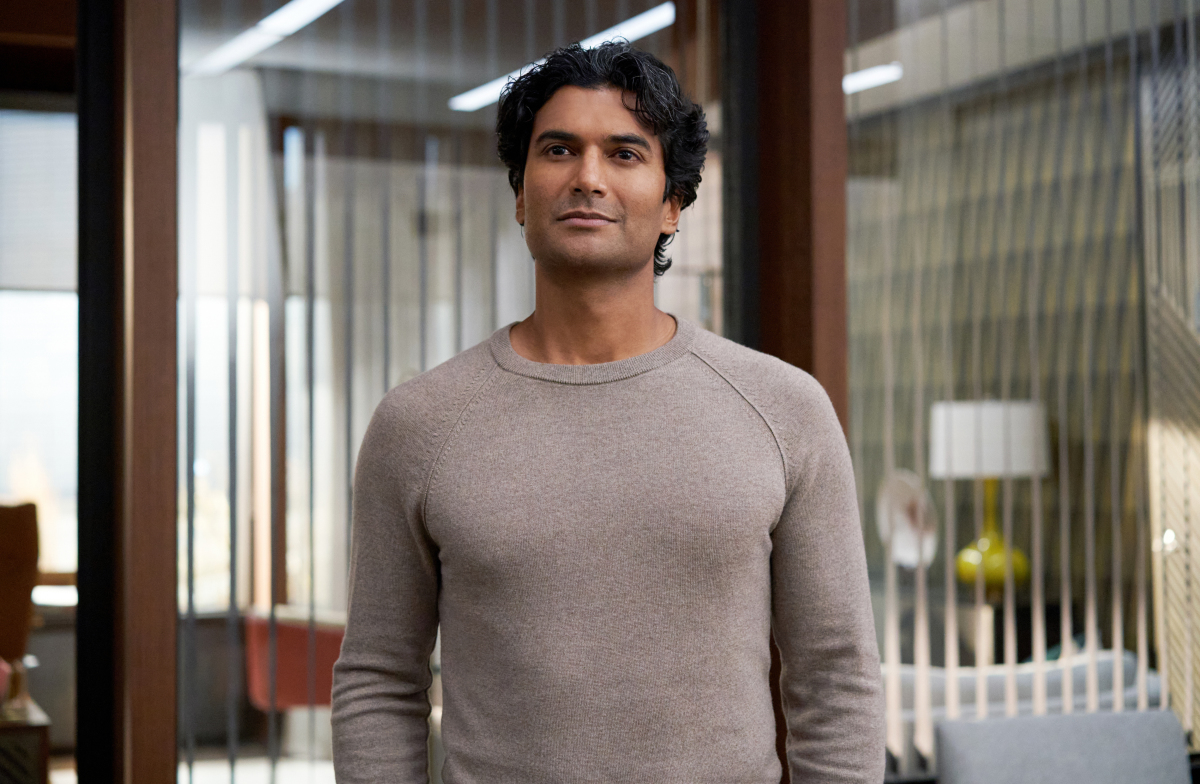 Good Sam Season 1 Episode 3