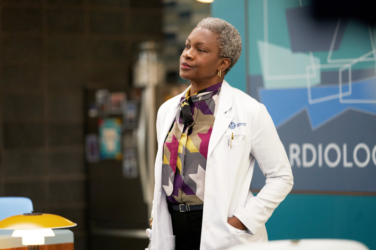 Good Sam Season 1 Episode 3