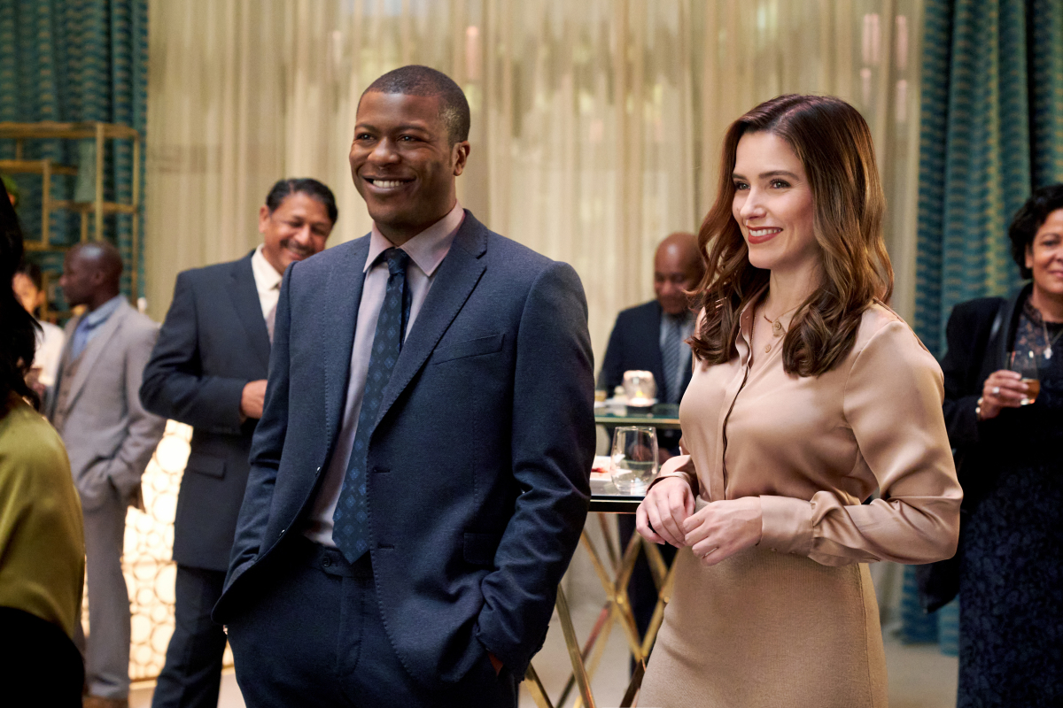 Good Sam Season 1 Episode 3