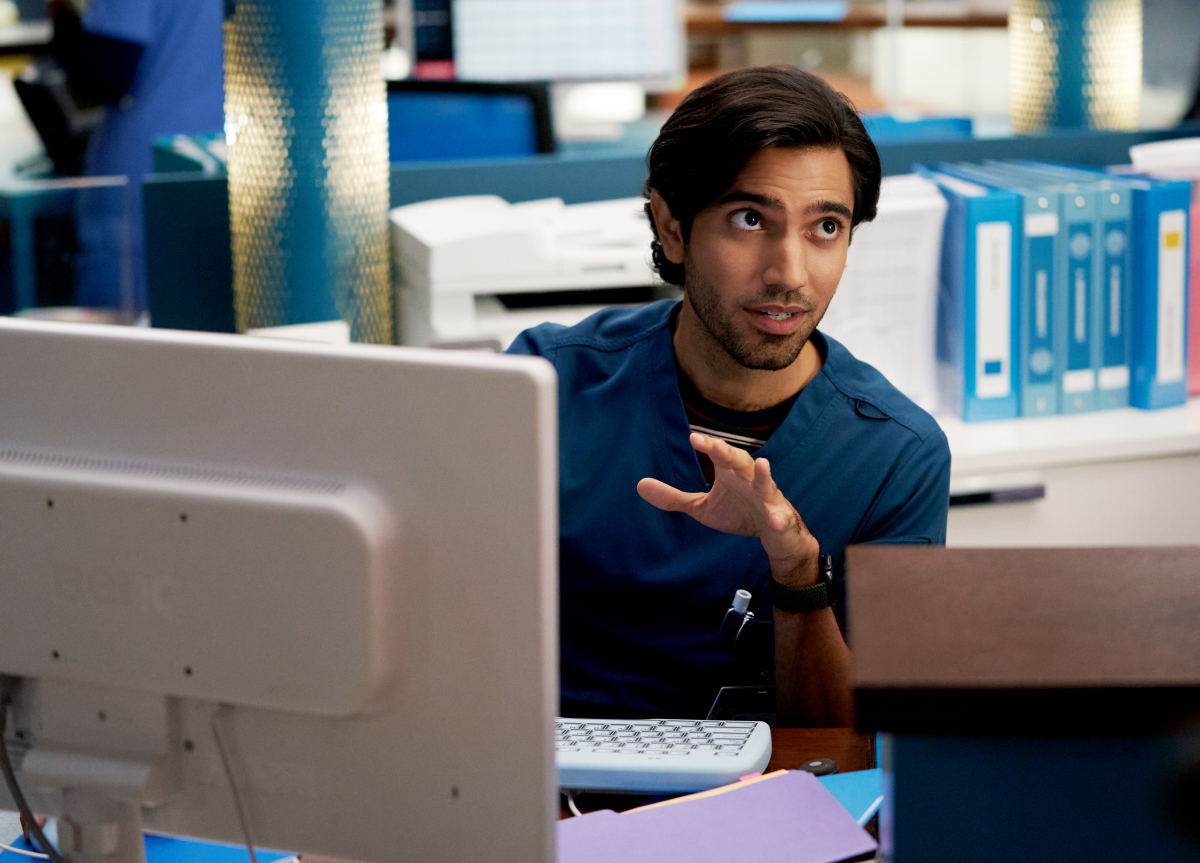 Good Sam Season 1 Episode 4