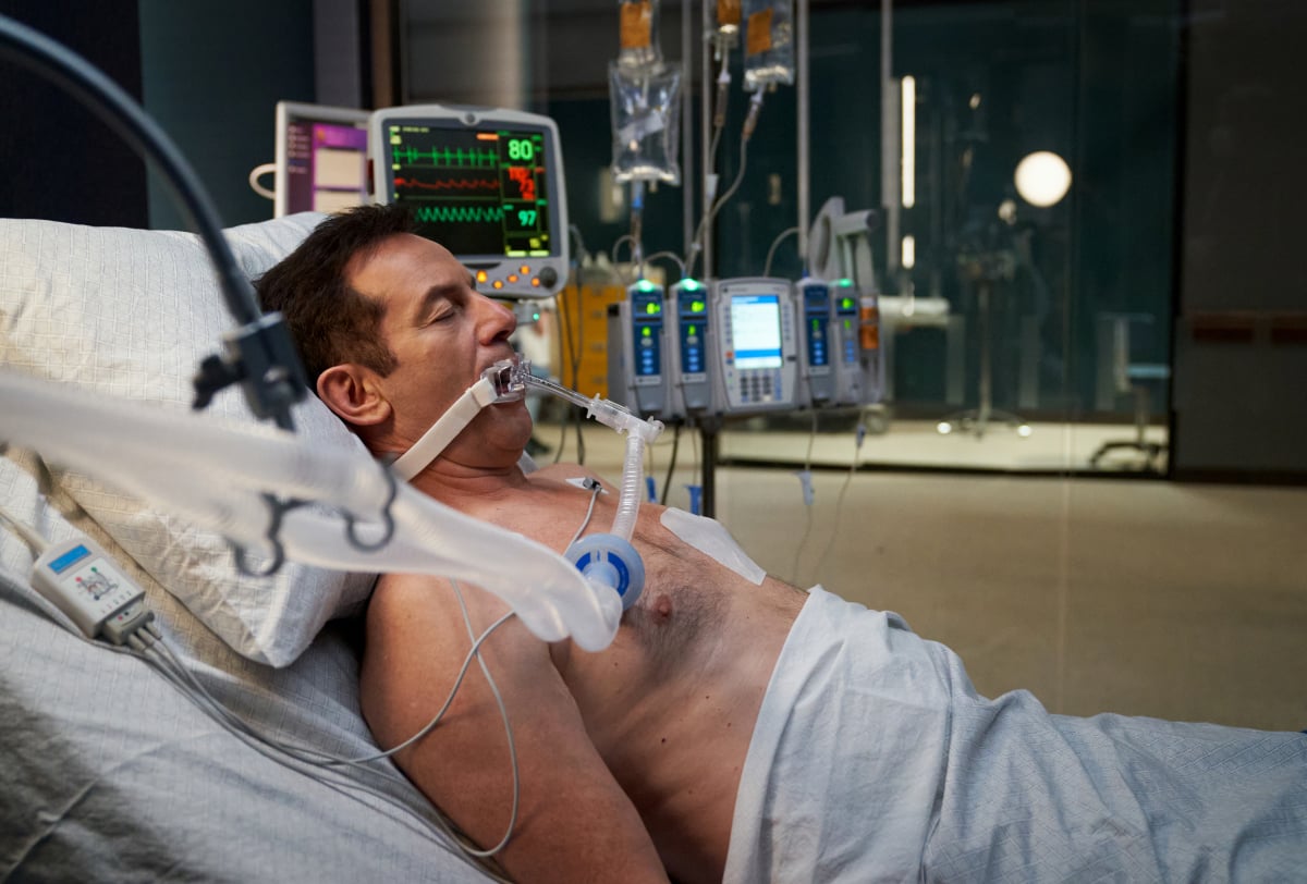 Good Sam Season 1 Episode 5