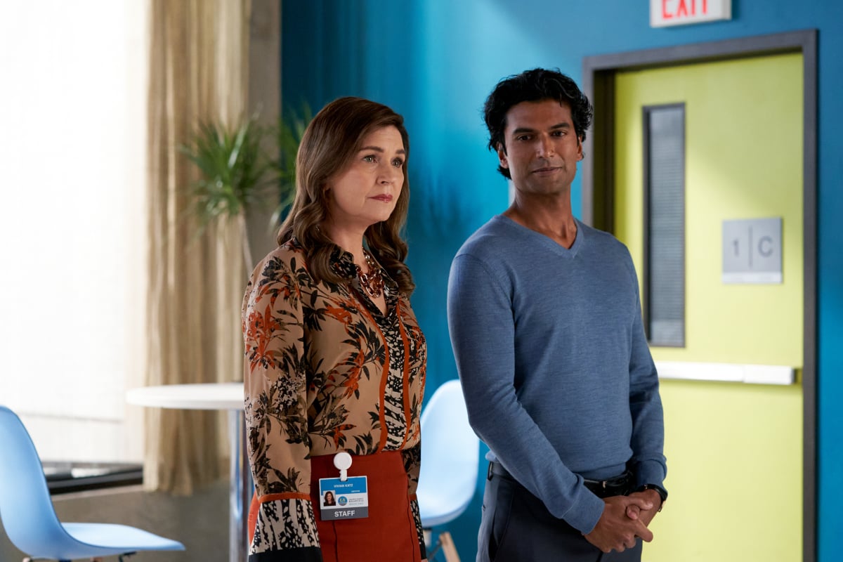 Good Sam Season 1 Episode 5