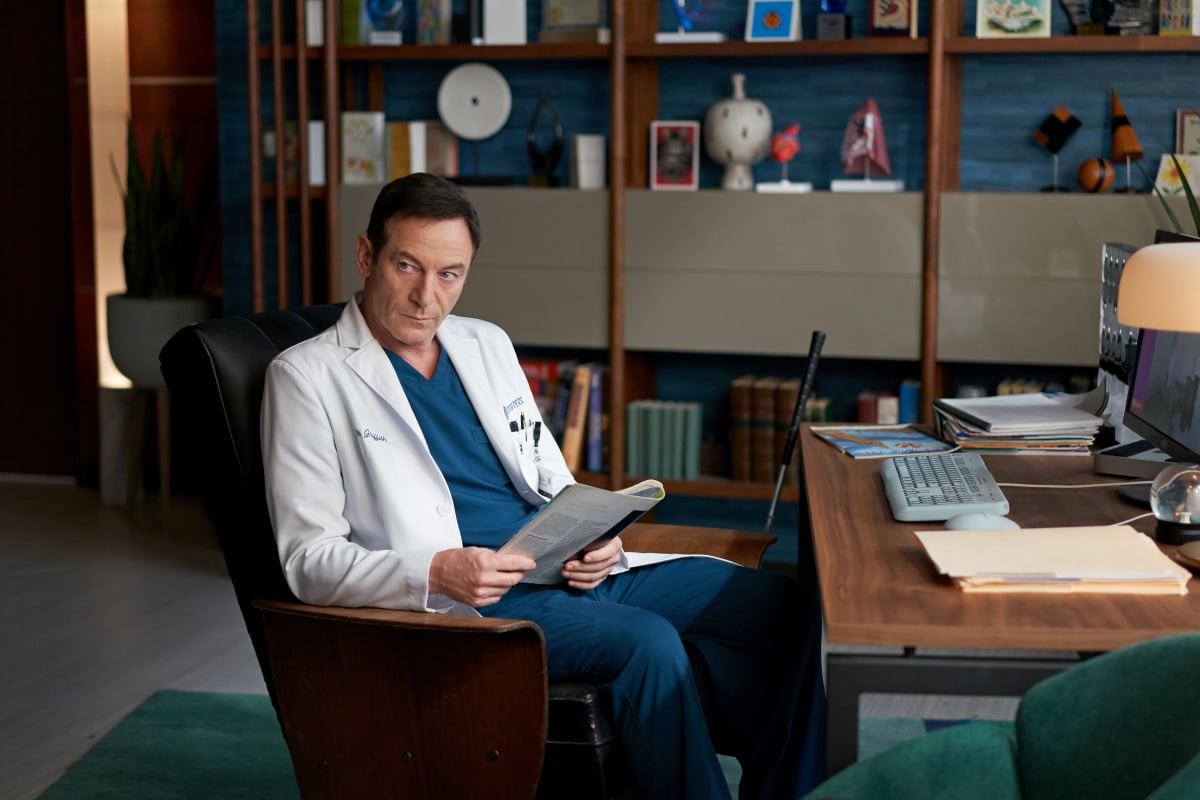 Good Sam Season 1 Episode 5