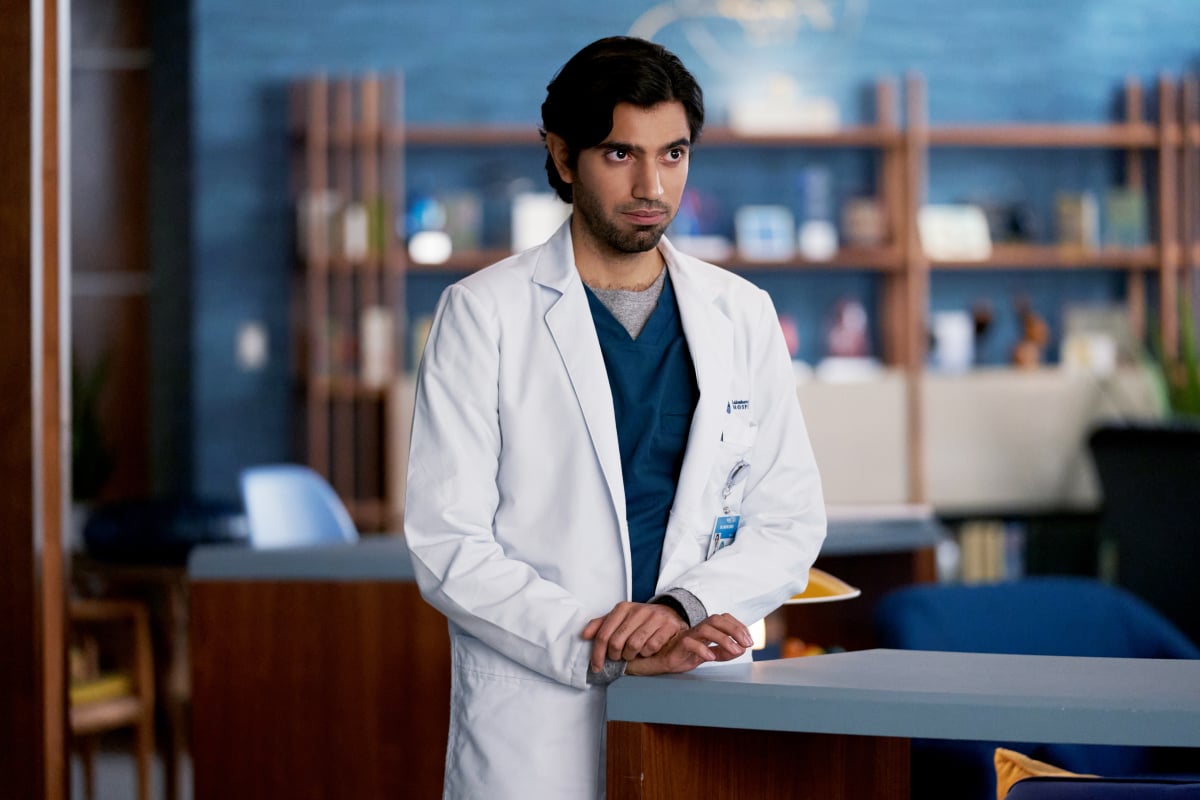 Good Sam Season 1 Episode 5