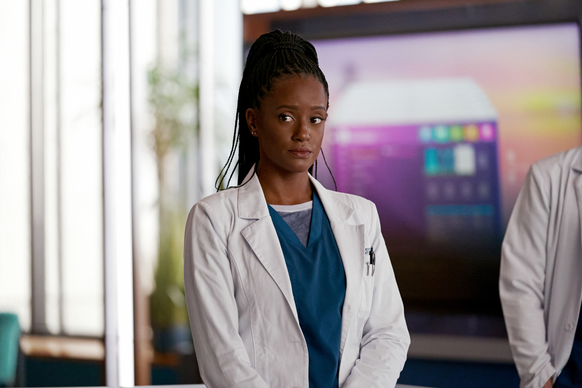 Good Sam Season 1 Episode 5