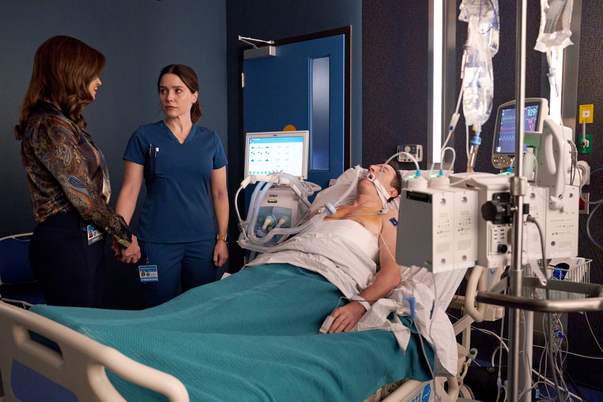 Good Sam Season 1 Episode 5