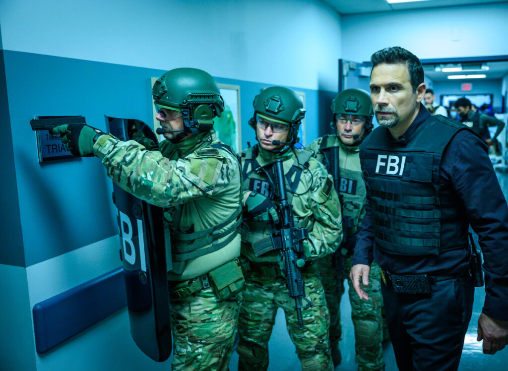 FBI Review: Grief (Season 4 Episode 11)