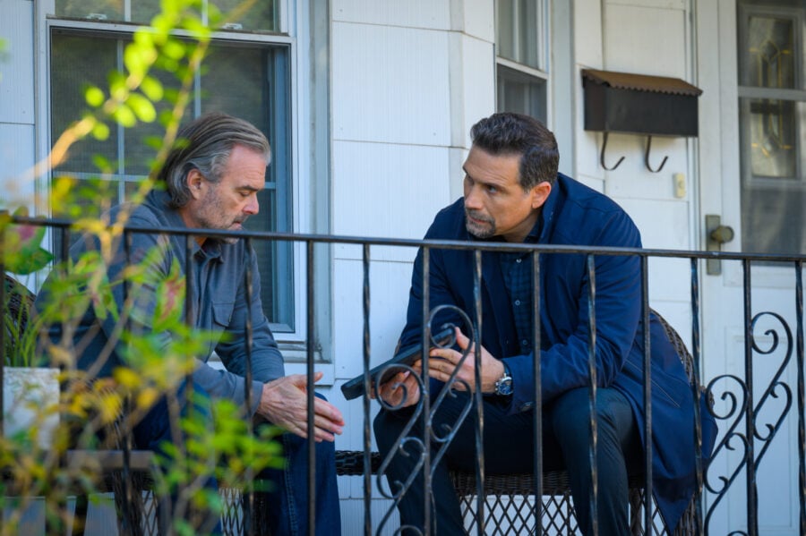 FBI Season 4 Episode 11