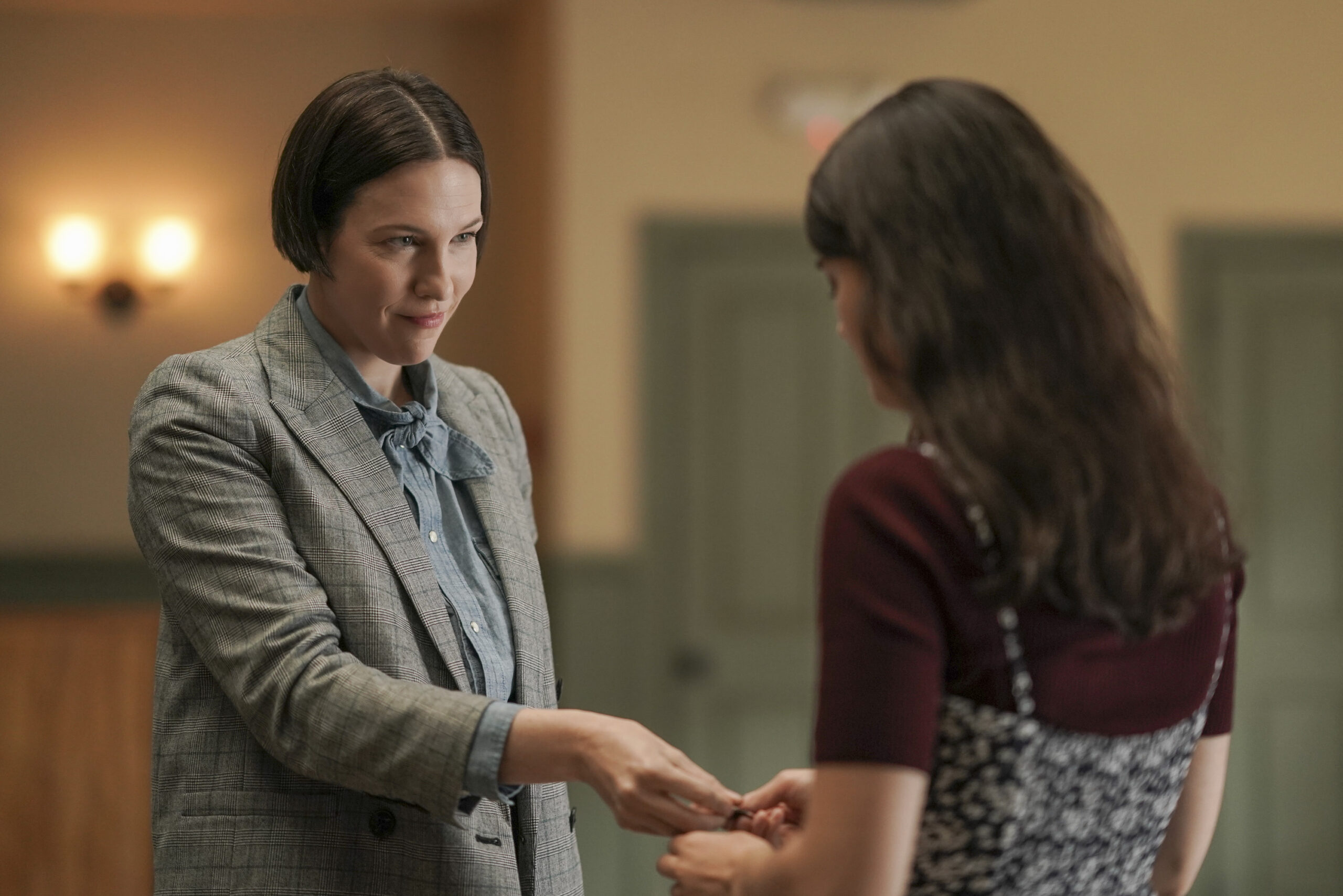 Single Drunk Female Season 1 Episode 3