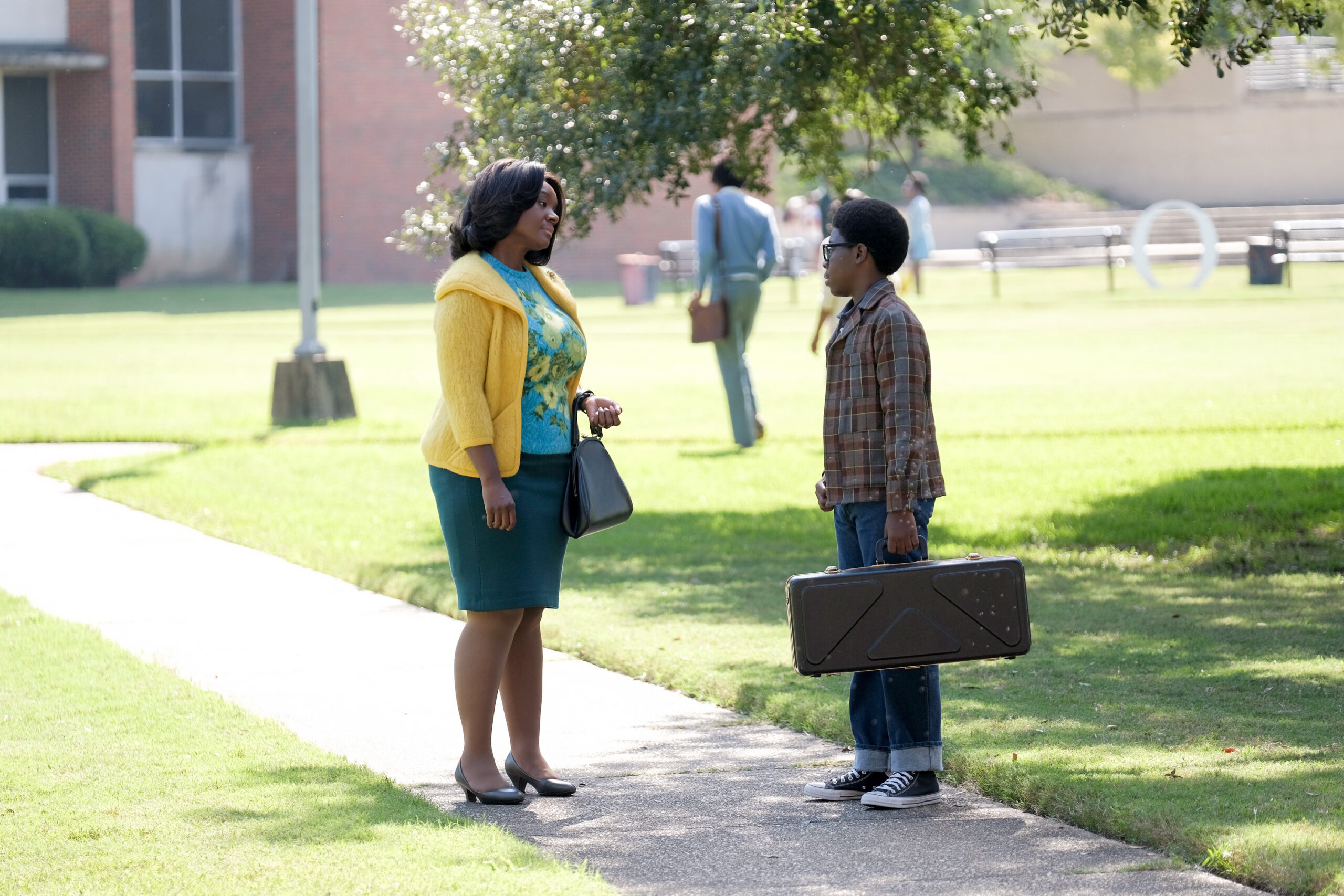 The Wonder Years Season 1 Episode 12 I'm With the Band