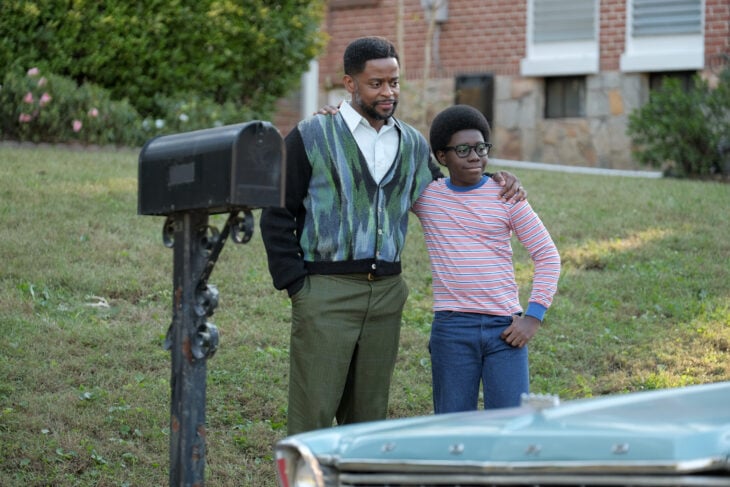 The Wonder Years Season 1 Episode 10 "Lads and Ladies and Us"