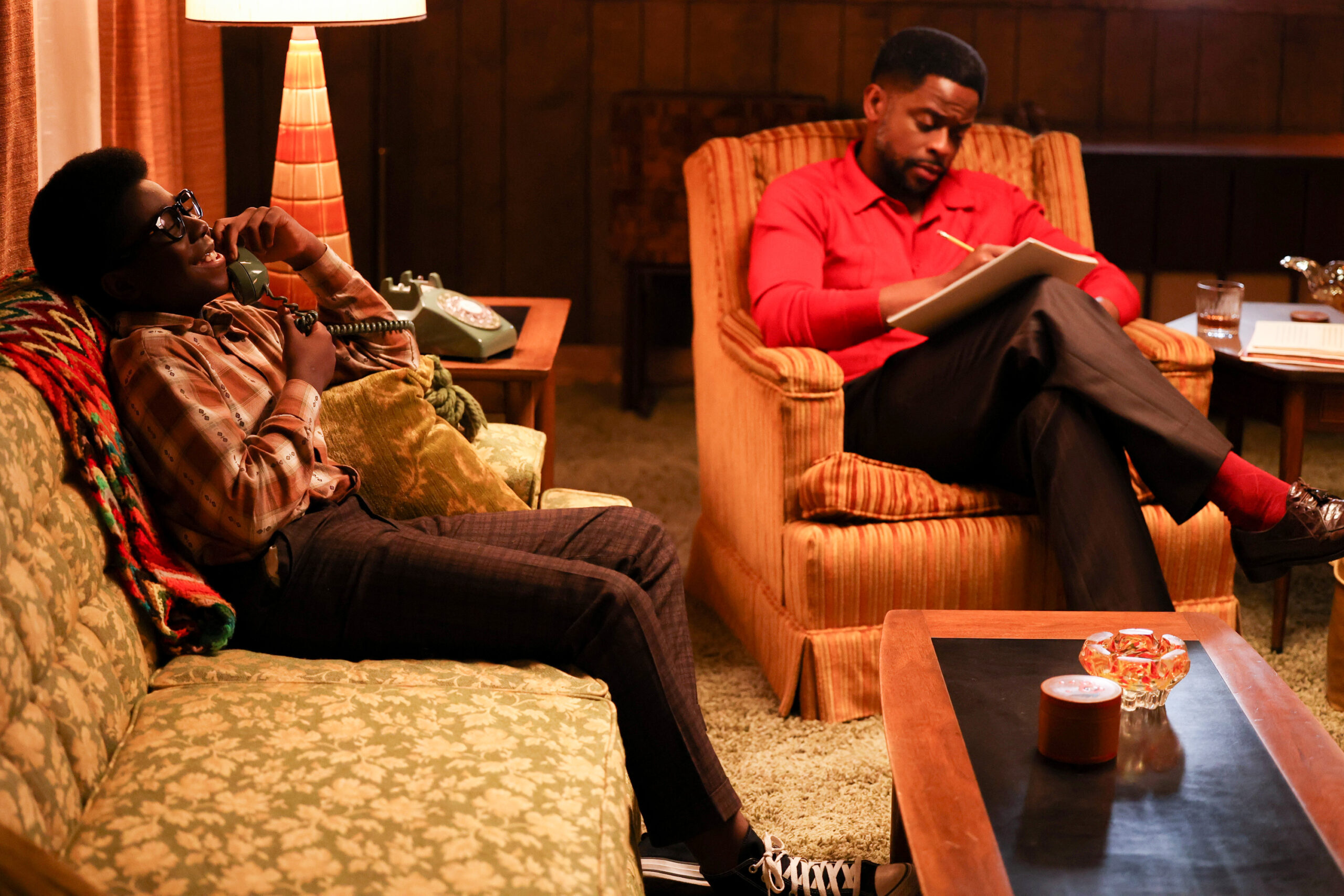 The Wonder Years Season 1 Episode 11 Brad Mitzvah