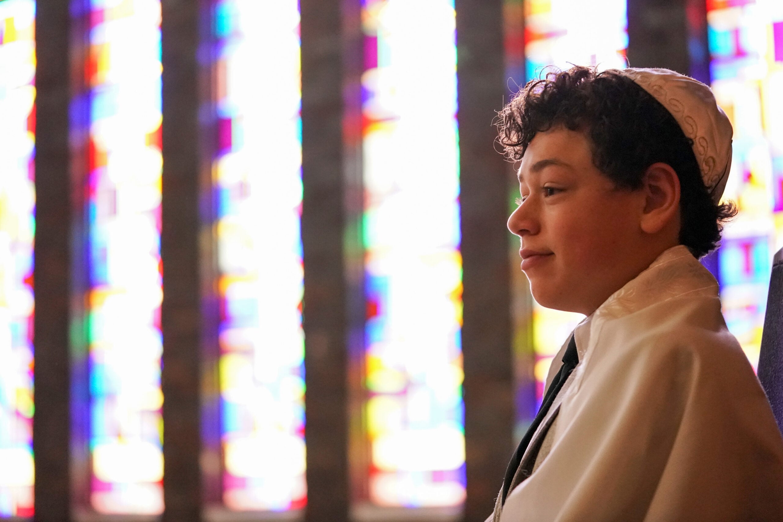 The Wonder Years Season 1 Episode 11 Brad Mitzvah