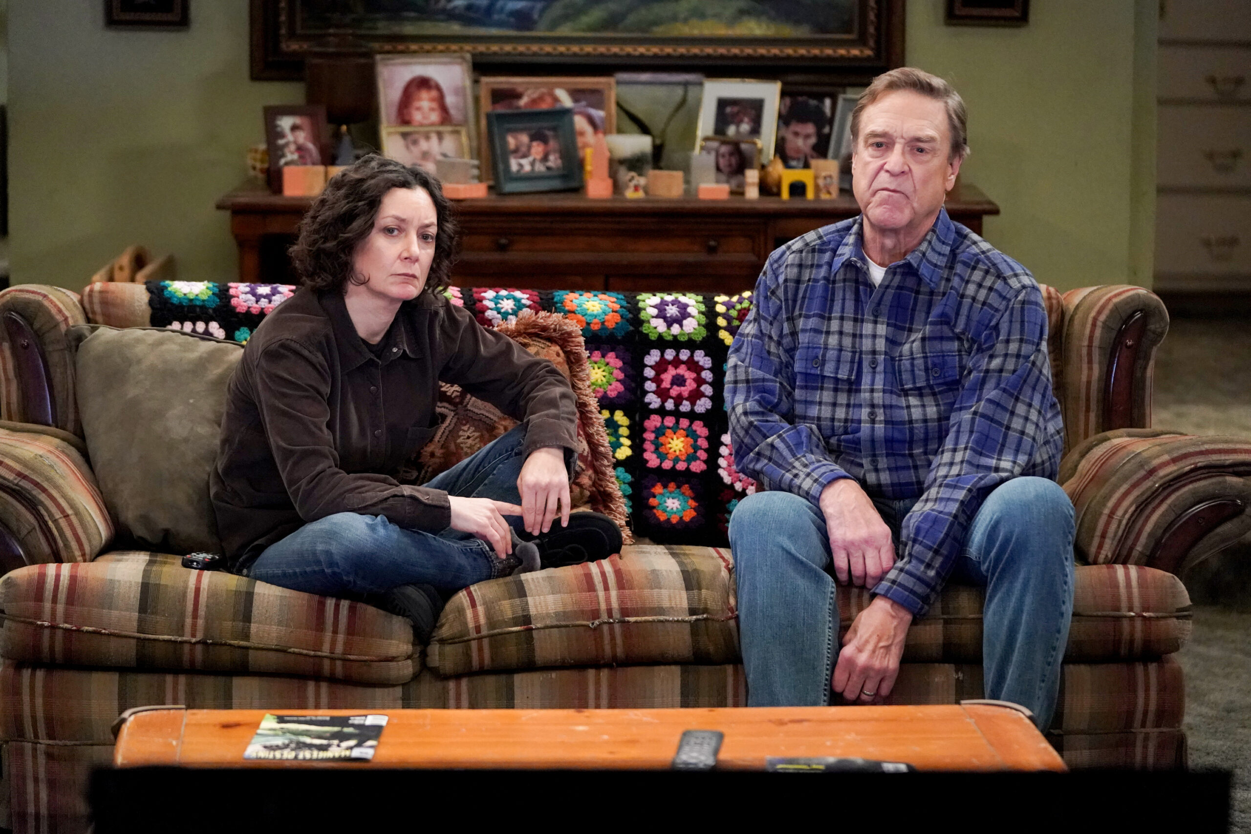 The Conners Season 4 Episode 10