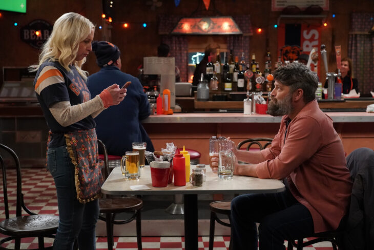 Preview — The Conners Season 4 Episode 9: Three Exes, Role Playing and