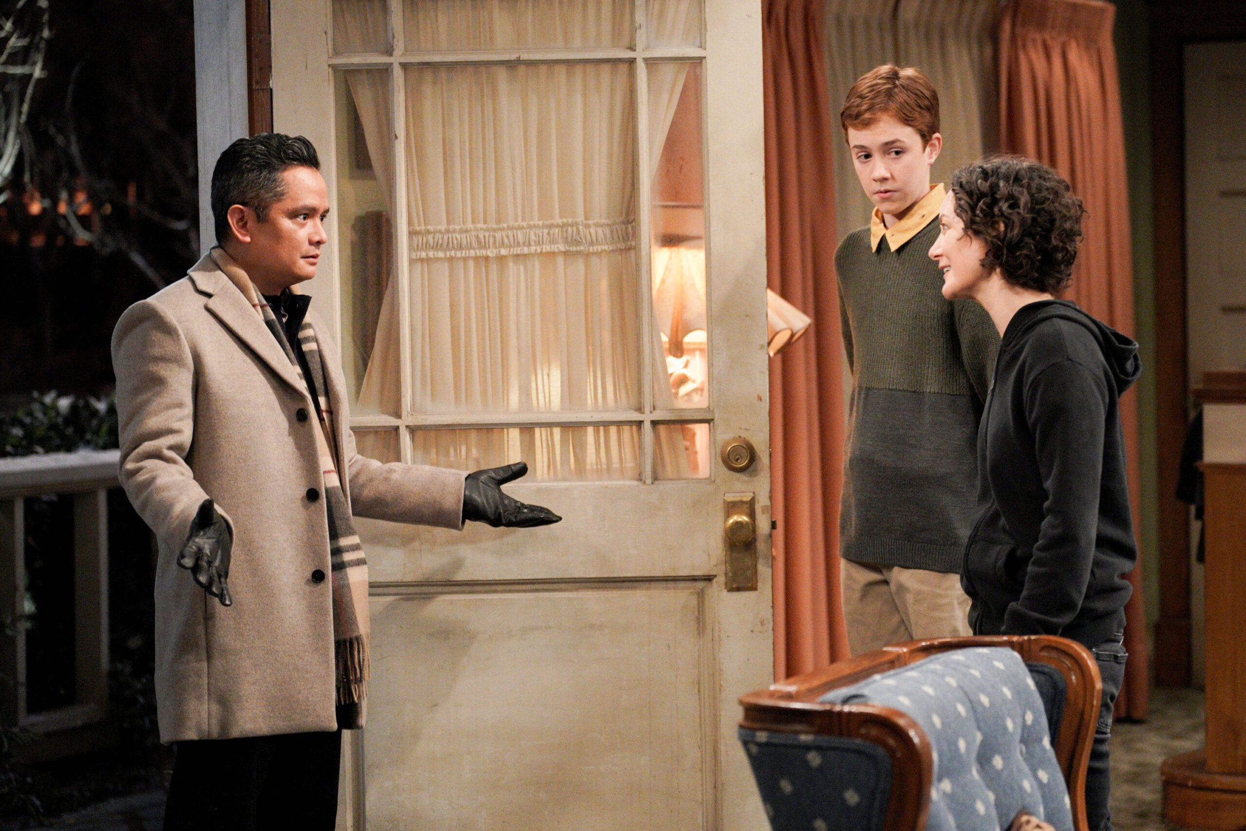 RODNEY TO, AMES MCNAMARA