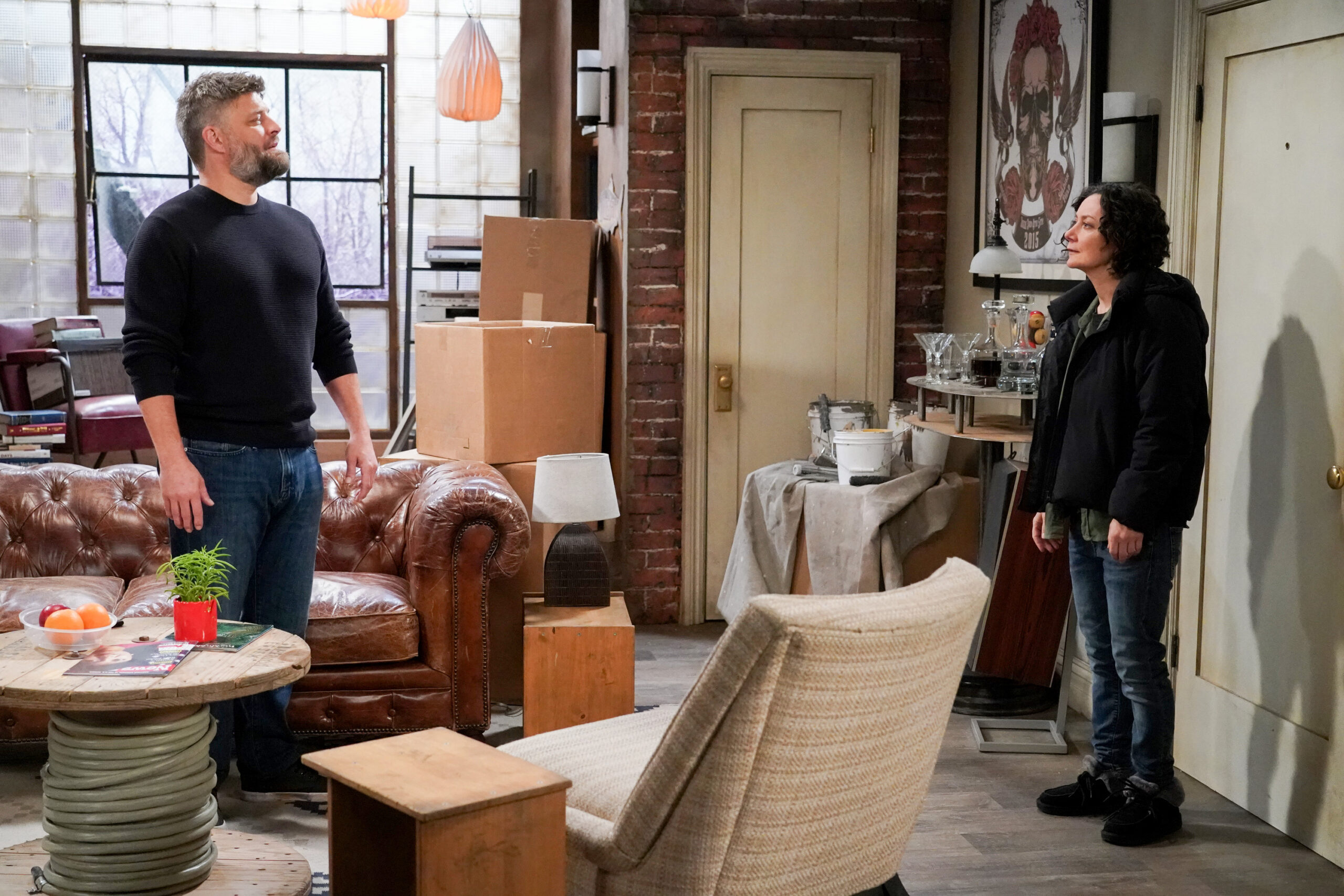 The Conners Season 4 Episode 11 | Tell-Tale TV The Conners Season 4 Episode 11