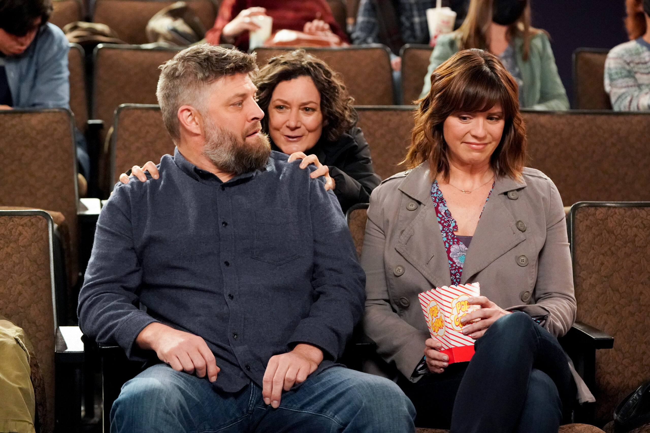 The Conners Season 4 Episode 11 | Tell-Tale TV The Conners Season 4 Episode 11