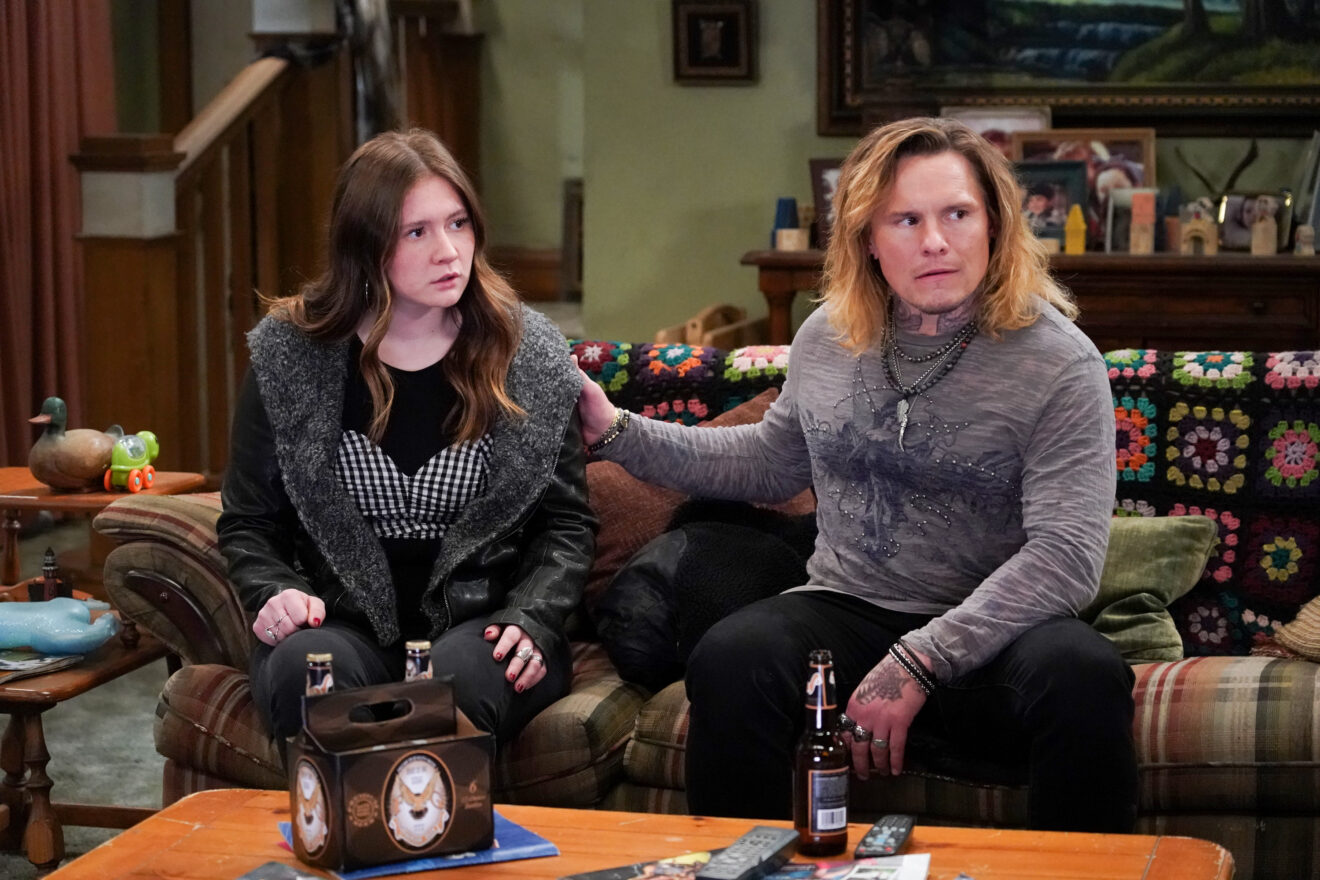 The Conners Review: Patriarchs and Goddesses (Season 4 Episode 11)