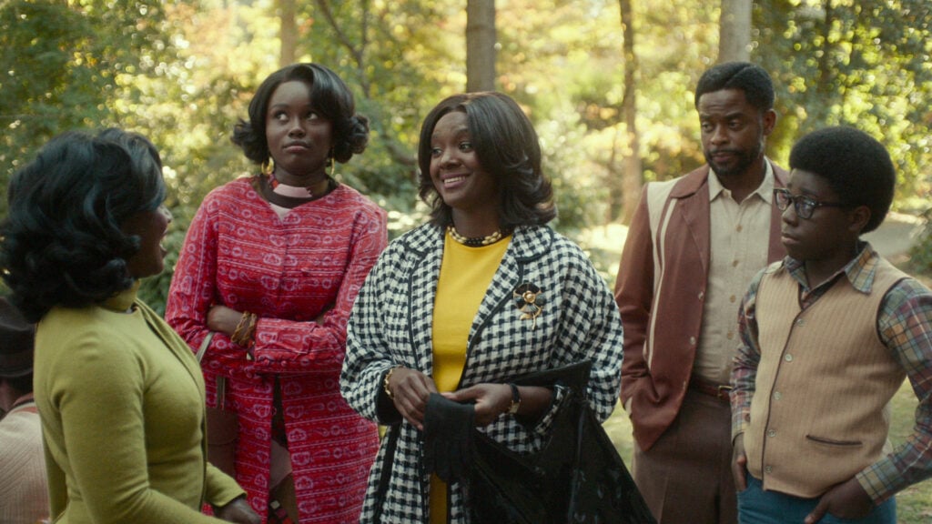 The Wonder Years Season 1 Episode 10 "Lads and Ladies and Us"