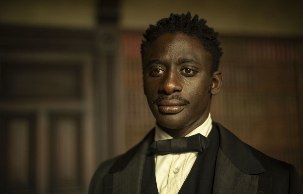 Around The World in 80 Days Season 1 Episode 1