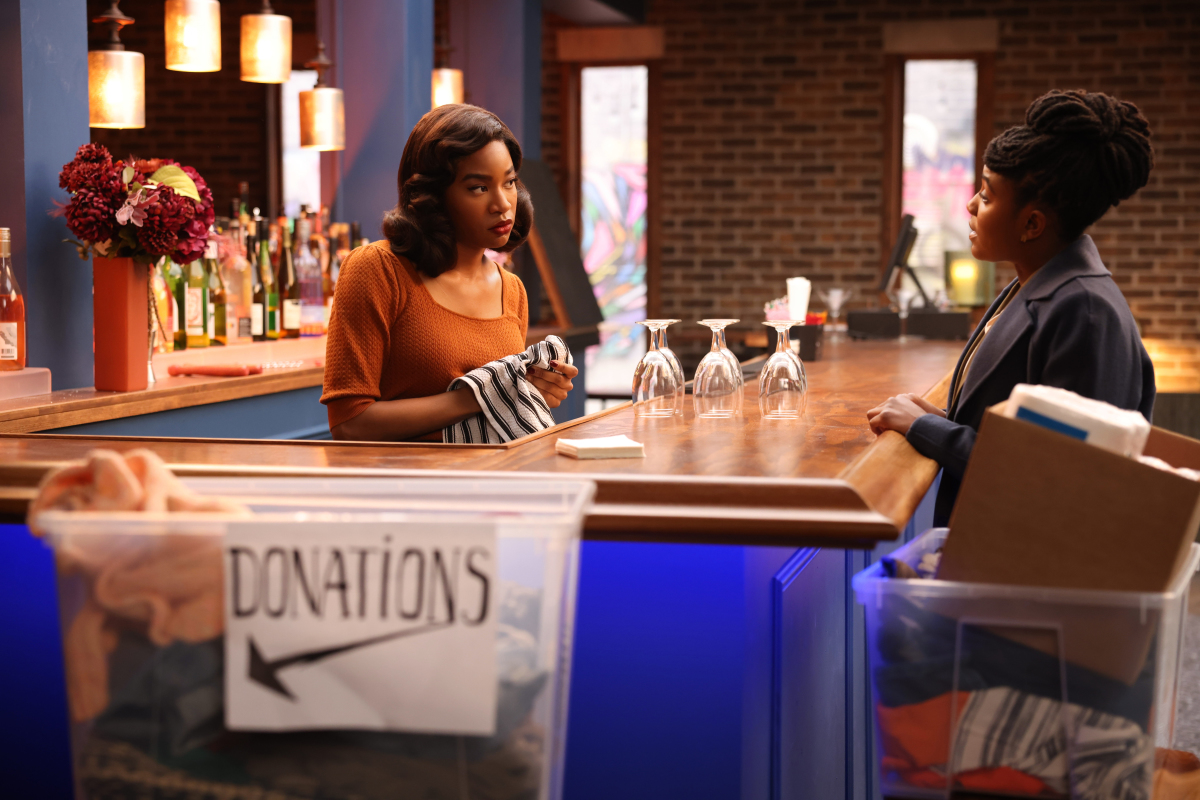 4400 Season 1 Episode 10