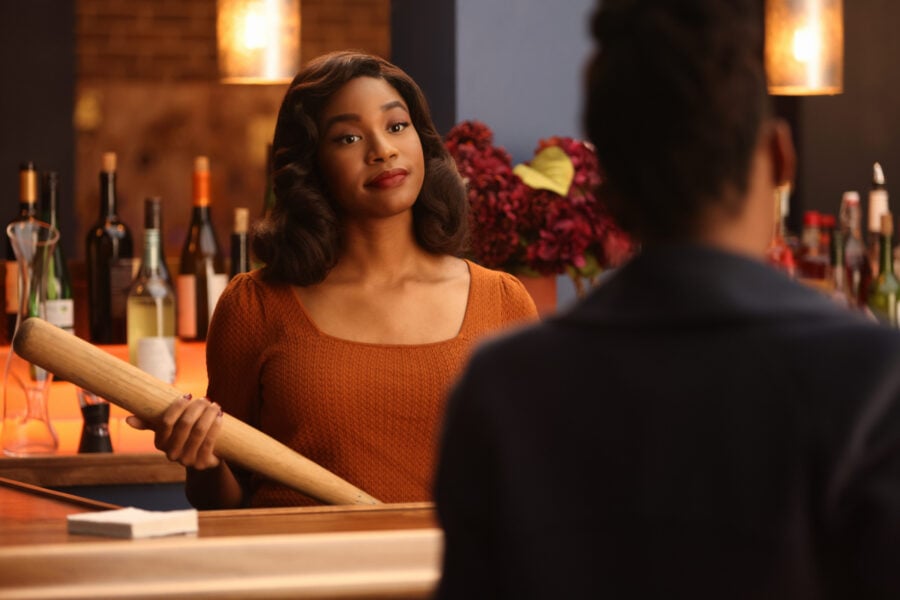 4400 Season 1 Episode 10