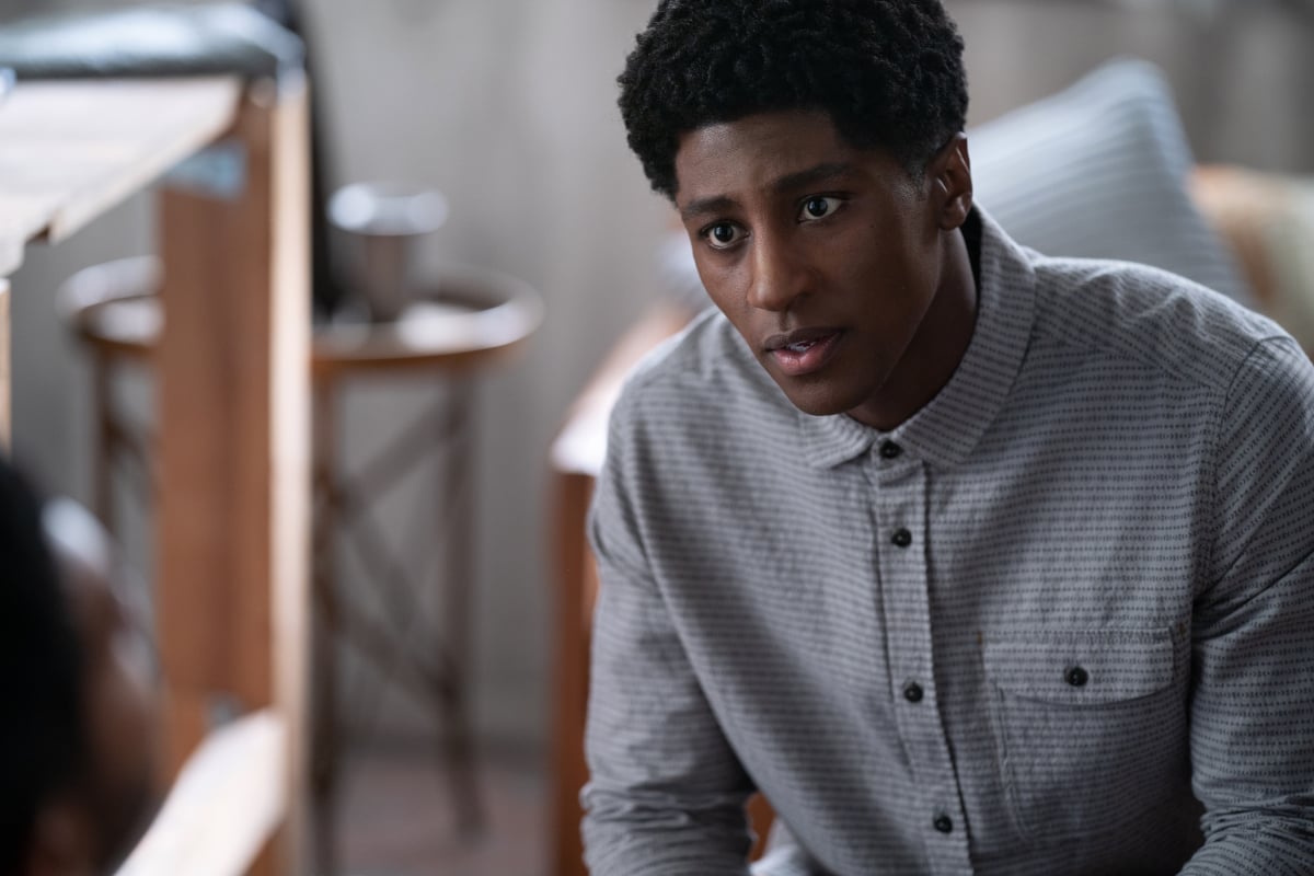 4400 Season 1 Episode 10