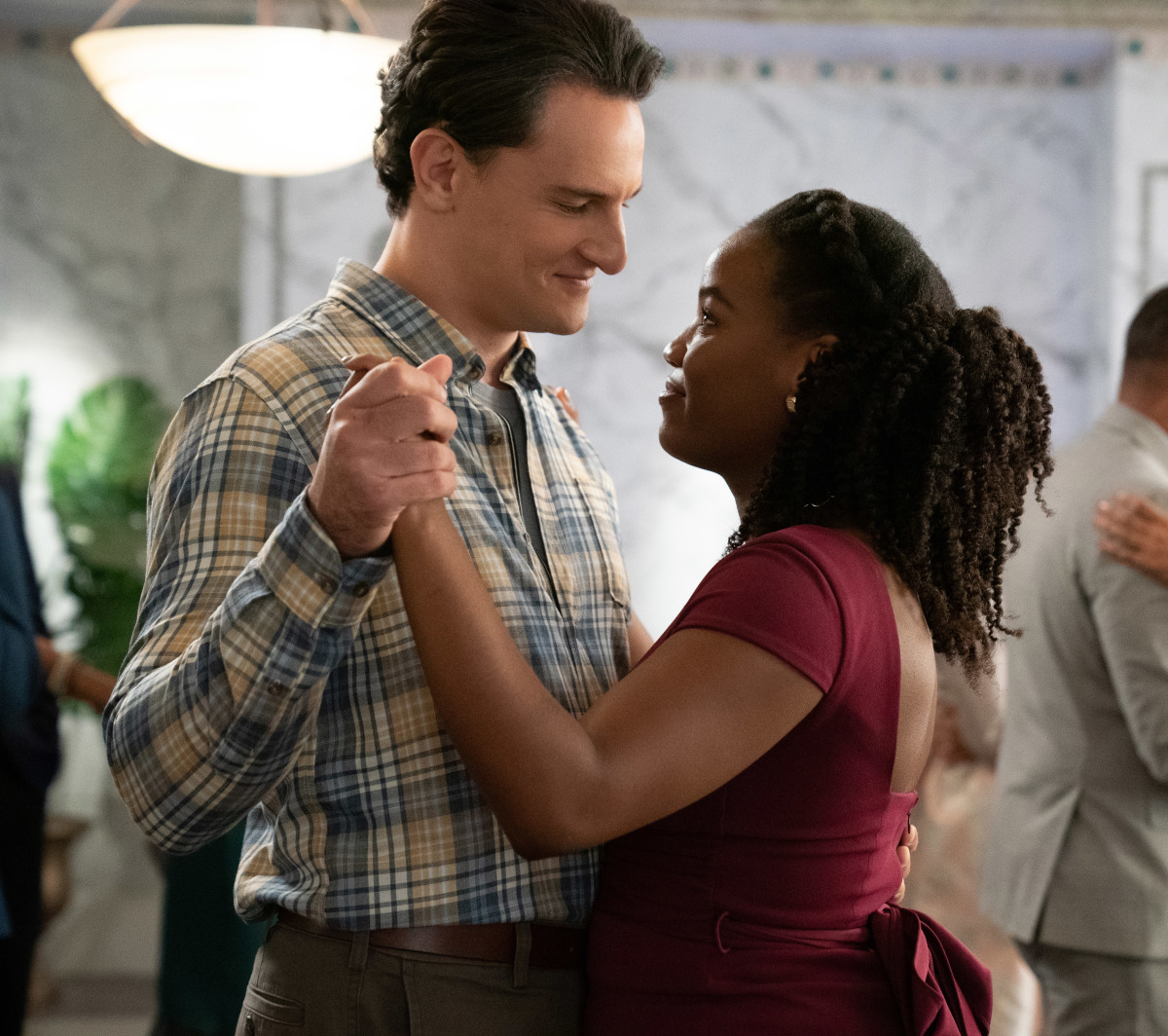 4400 Season 1 Episode 11 | Tell-Tale TV 4400 Season 1 Episode 11