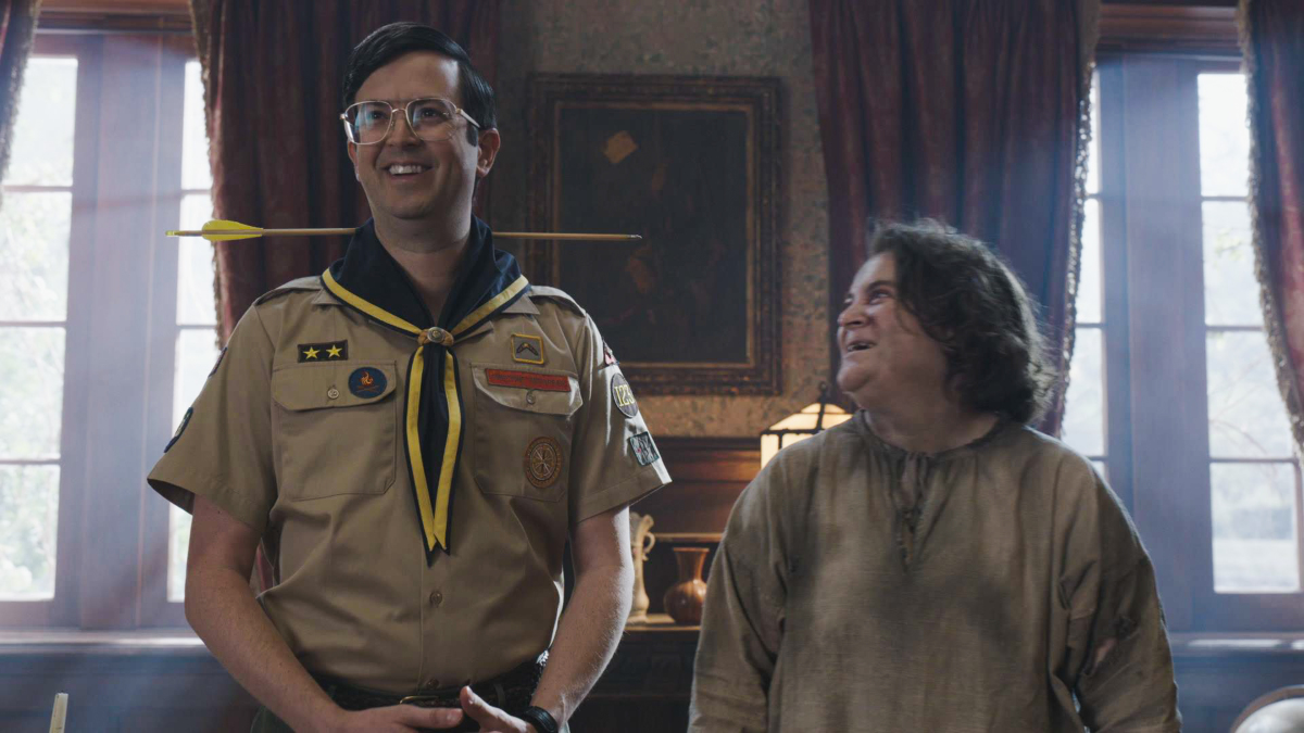 Ghosts Season 1 Episode 11