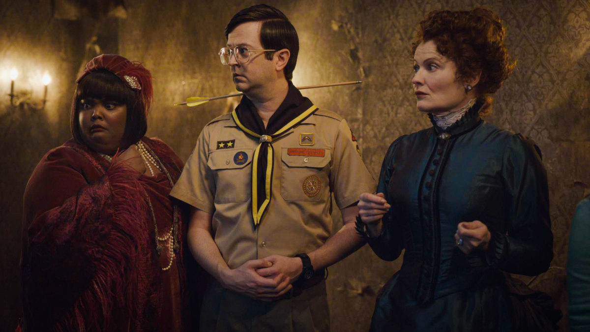 Ghosts Season 1 Episode 13