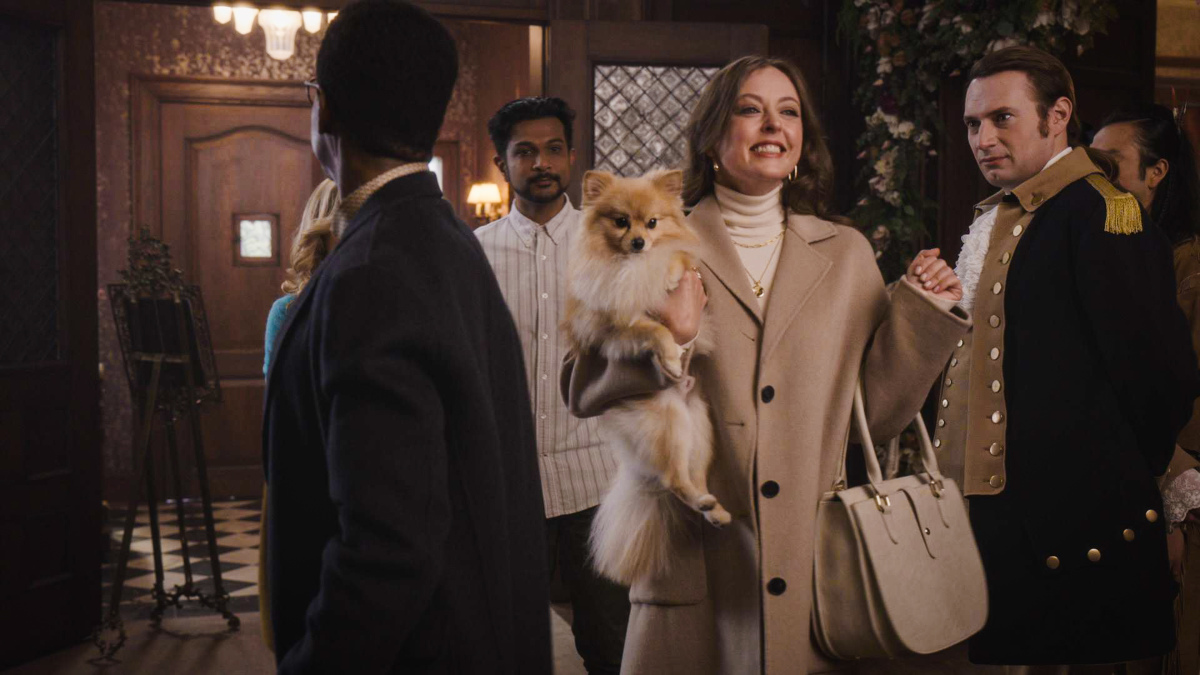 Ghosts Season 1 Episode 13