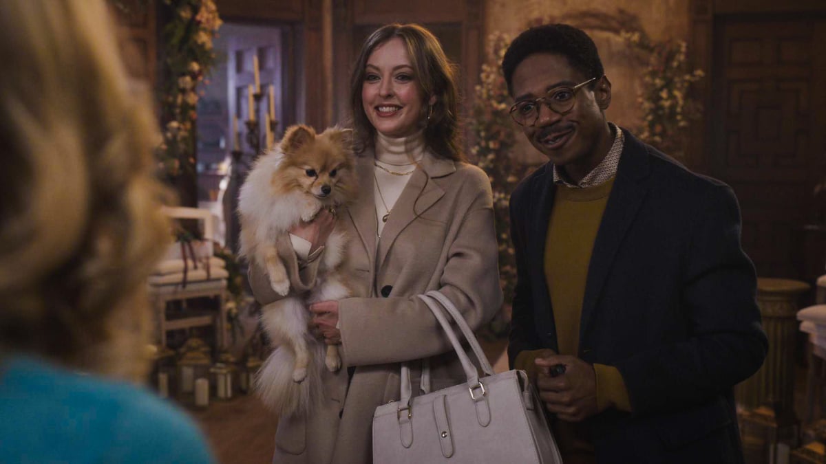 Ghosts Season 1 Episode 13