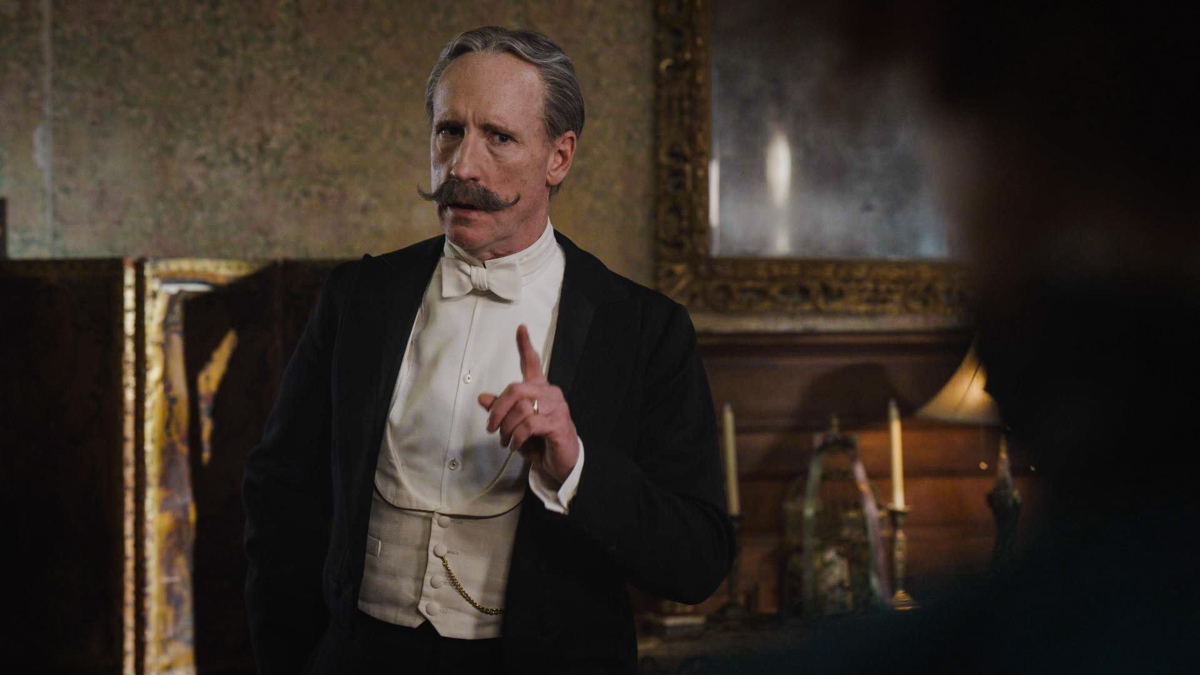 Ghosts Season 1 Episode 13