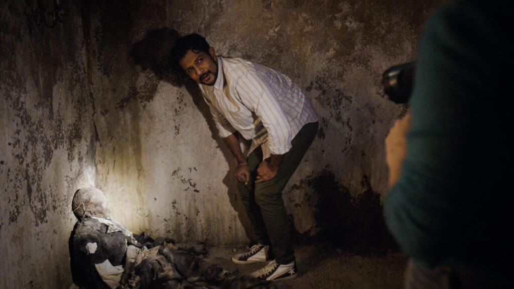 Preview — Ghosts Season 1 Episode 13: The Vault