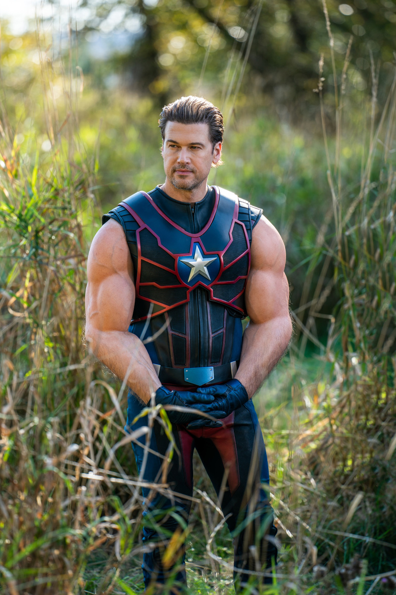 Legends of Tomorrow Season 7 Episode 8