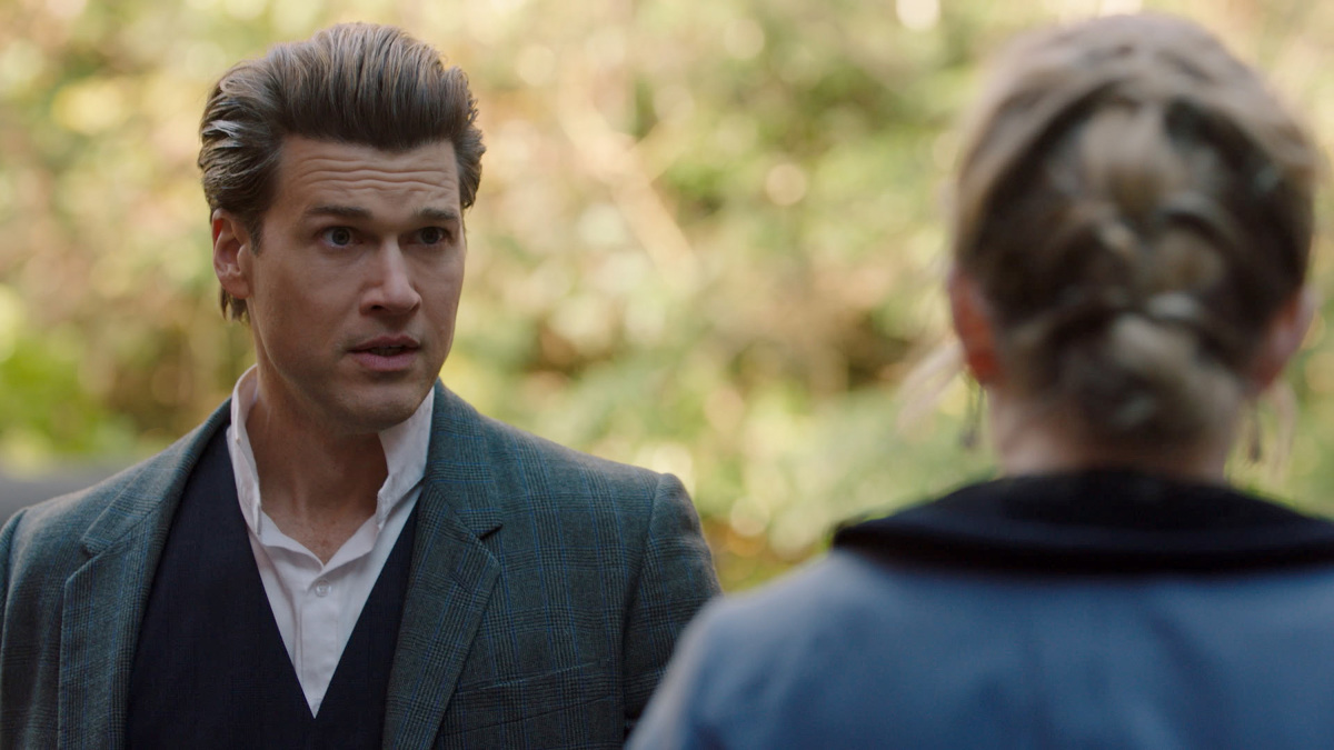 Legends of Tomorrow Season 7 Episode 11