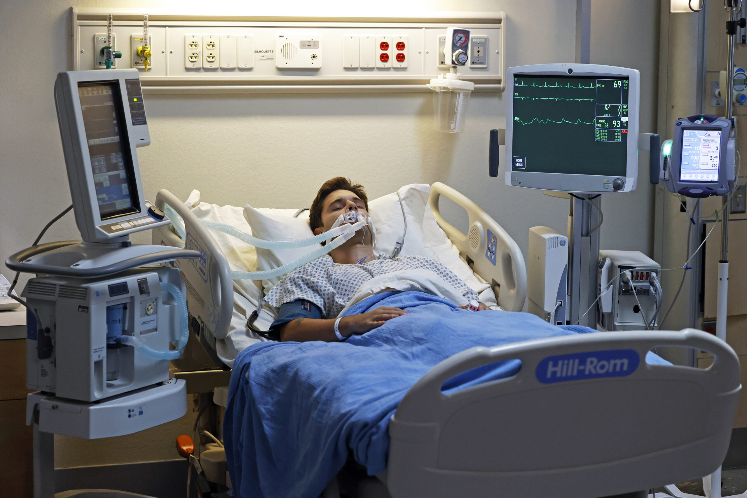 9-1-1: LONE STAR Season 3 Episode 3