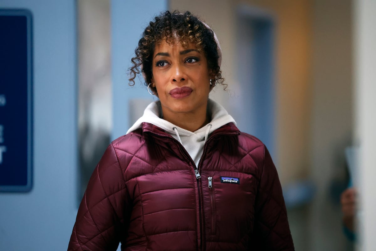 9-1-1 Lone Star Season 3 Episode 4