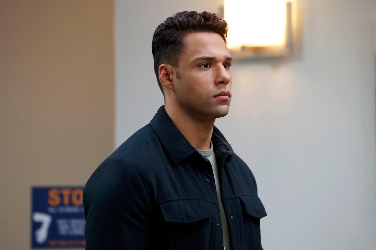 9-1-1 Lone Star Season 3 Episode 4