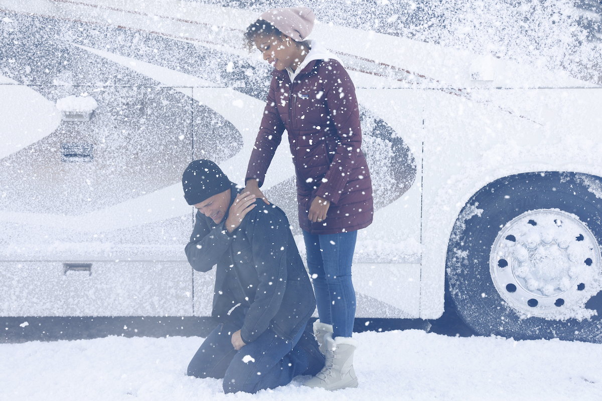 9-1-1 Lone Star Season 3 Episode 4