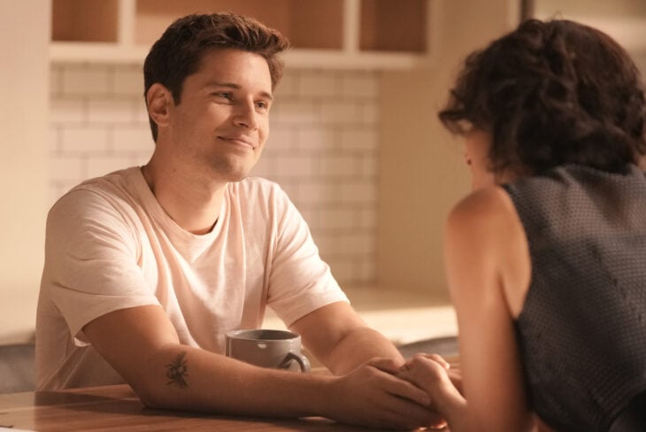 9-1-1: LONE STAR Season 3 Episode 3