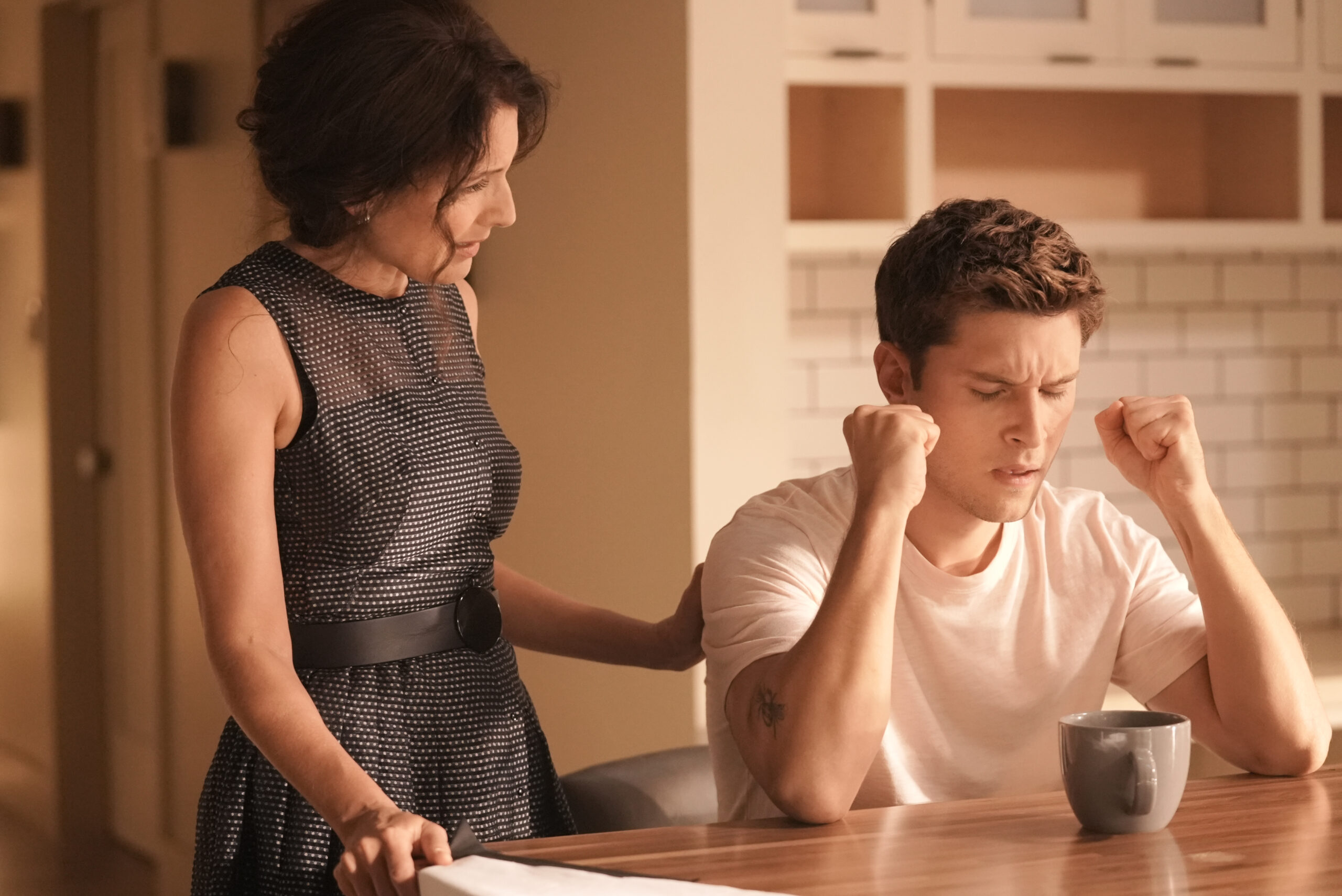 9-1-1: LONE STAR Season 3 Episode 3