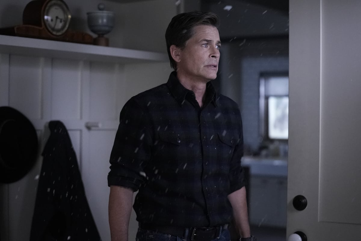 9-1-1 Lone Star Season 3 Episode 4