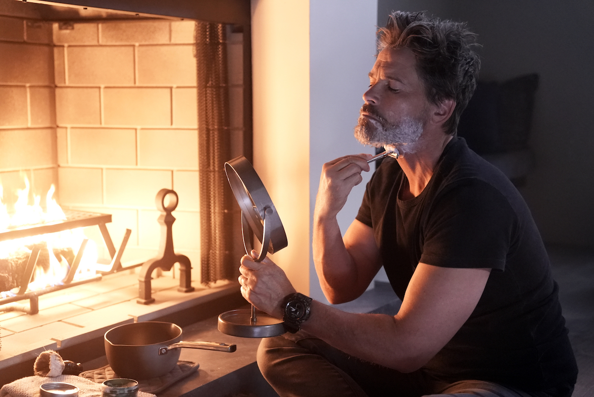 9-1-1 Lone Star Season 3 Episode 4