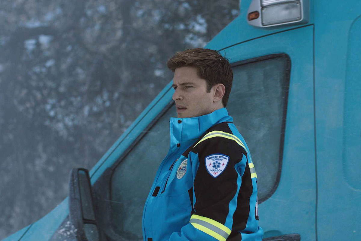 9-1-1 Lone Star Season 3 Episode 2 | Tell-Tale TV 9-1-1 Lone Star Season 3 Episode 2