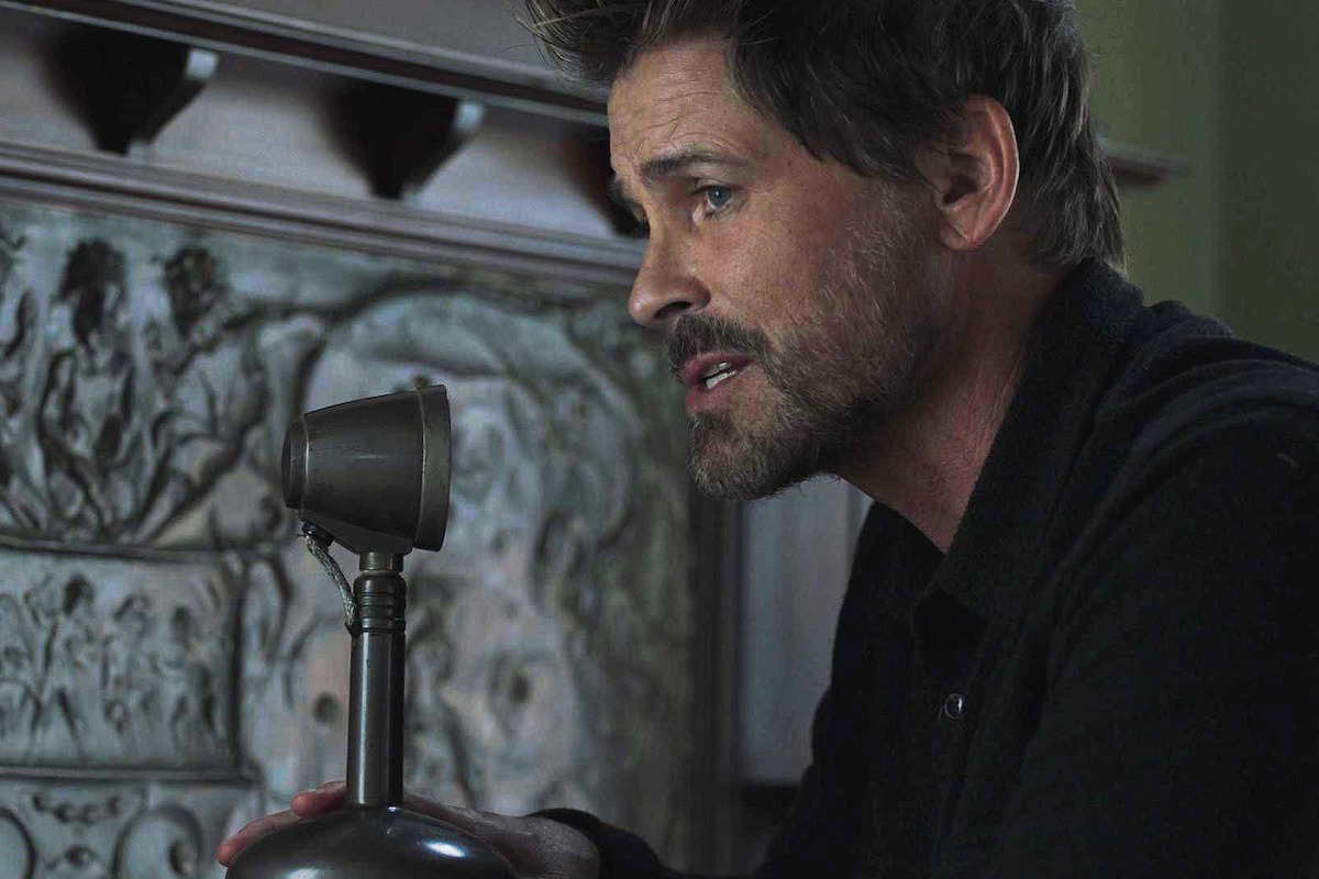 9-1-1 Lone Star Season 3 Episode 2 | Tell-Tale TV 9-1-1 Lone Star Season 3 Episode 2