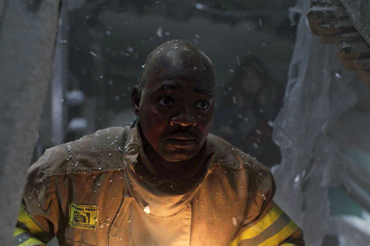 9-1-1 Lone Star Season 3 Episode 2 | Tell-Tale TV 9-1-1 Lone Star Season 3 Episode 2