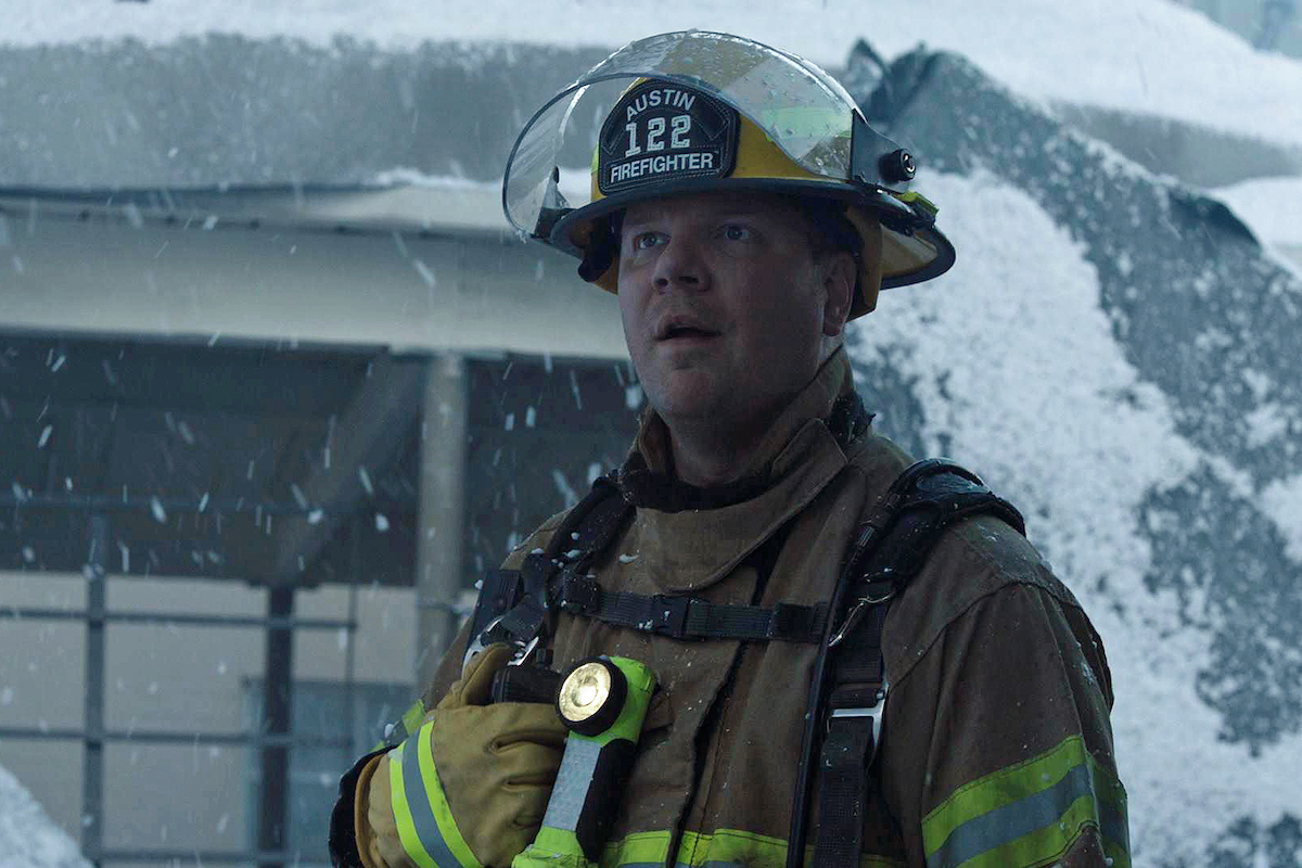 9-1-1 Lone Star Season 3 Episode 2 | Tell-Tale TV 9-1-1 Lone Star Season 3 Episode 2