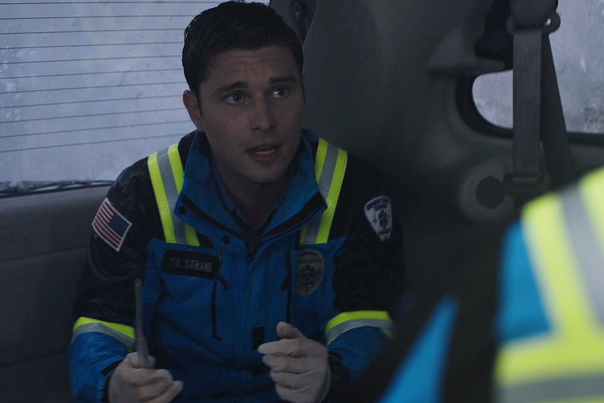 9-1-1 Lone Star Season 3 Episode 2 | Tell-Tale TV 9-1-1 Lone Star Season 3 Episode 2